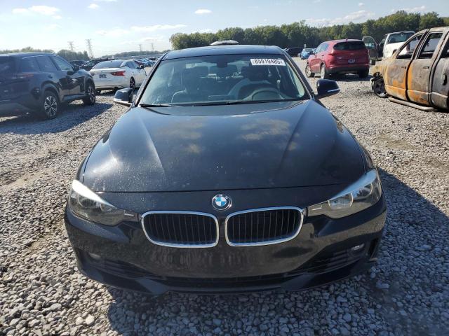 Photo 5 from auction – 2014 BMW 328 I with VIN WBA3A5G53ENP33420