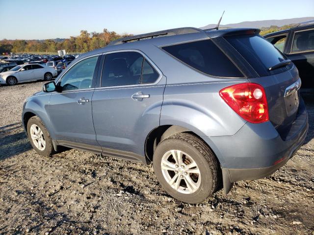 Photo 2 from auction – 2012 CHEVROLET EQUINOX LT with VIN 2GNFLEEK3C6112741