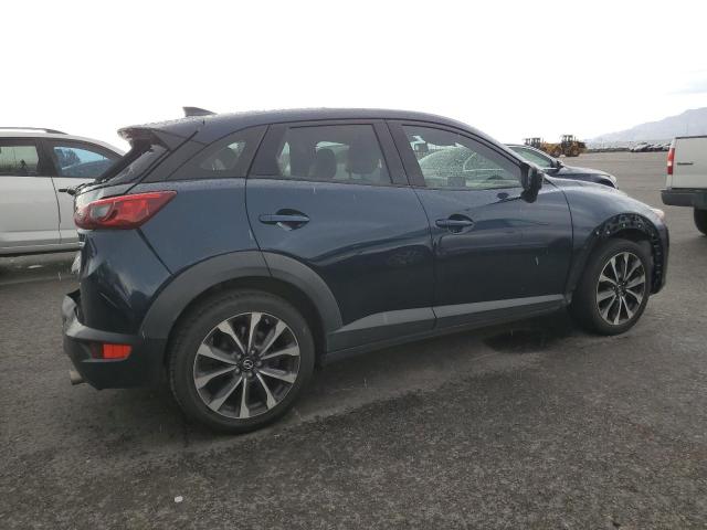 Photo 3 from auction – 2019 MAZDA CX-3 TOURI with VIN JM1DKDC72K0403735