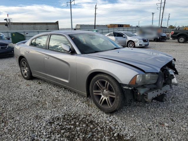 Photo 4 from auction – 2013 DODGE CHARGER SE with VIN 2C3CDXBG2DH639393