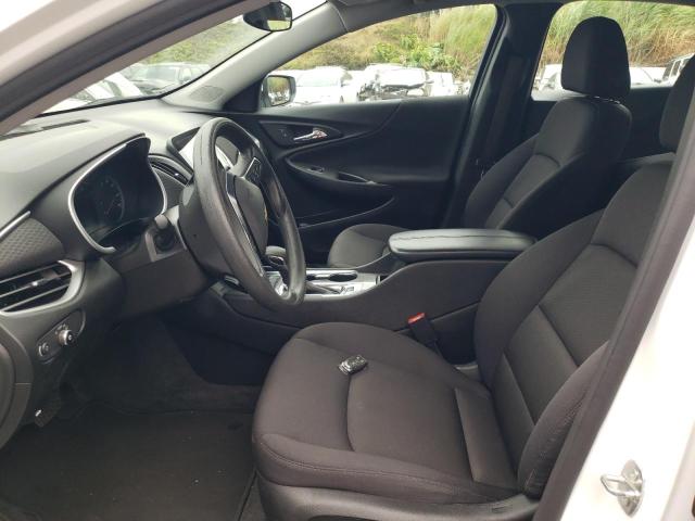 Photo 7 from auction – 2024 CHEVROLET MALIBU LT with VIN 1G1ZD5ST2RF140473