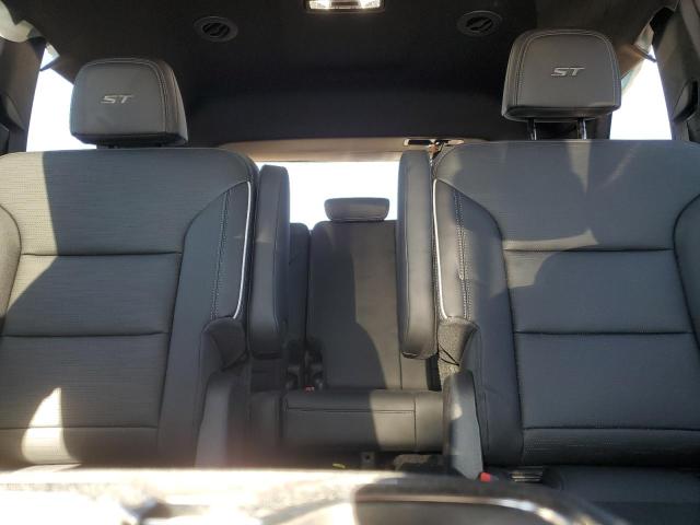 Photo 10 from auction – 2025 BUICK ENCLAVE SP with VIN 5GAERBRS8SJ183559