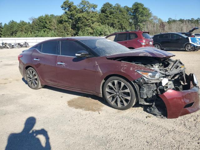 Photo 4 from auction – 2016 NISSAN MAXIMA 3.5 with VIN 1N4AA6AP5GC403146