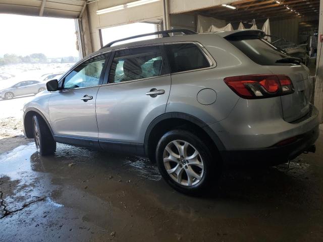 Photo 2 from auction – 2013 MAZDA CX-9 TOURI with VIN JM3TB2CA9D0419064