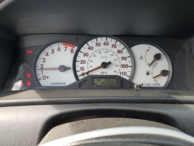 Photo 9 from auction – 2004 TOYOTA COROLLA CE with VIN 1NXBR32E14Z216247