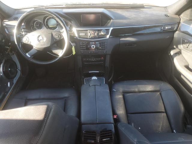 Photo 8 from auction – 2010 MERCEDES-BENZ E 350 with VIN WDDHF5GBXAA028332