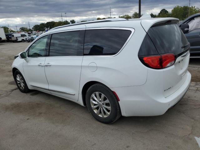 Photo 2 from auction – 2018 CHRYSLER PACIFICA T with VIN 2C4RC1EG5JR144287
