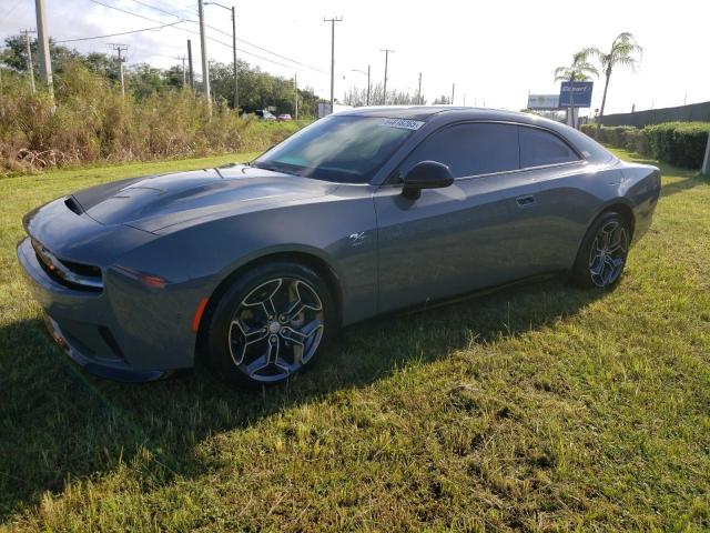 DODGE CHARGER DA 2025 z numerem VIN 2C3CDBCK8SR536900 - Zdjęcie z aukcji