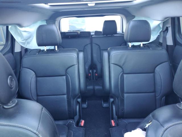 Photo 10 from auction – 2020 GMC ACADIA SLT with VIN 1GKKNMLS1LZ194699