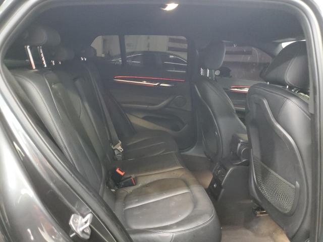 Photo 10 from auction – 2018 BMW X2 XDRIVE2 with VIN WBXYJ5C30JEF77768