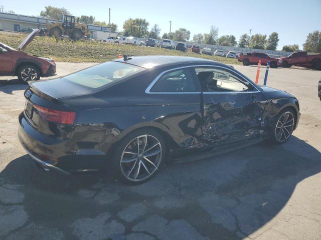 Photo 3 from auction – 2018 AUDI S5 PRESTIG with VIN WAUR4AF58JA011356