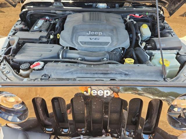 Photo 11 from auction – 2015 JEEP WRANGLER U with VIN 1C4BJWDG3FL610319