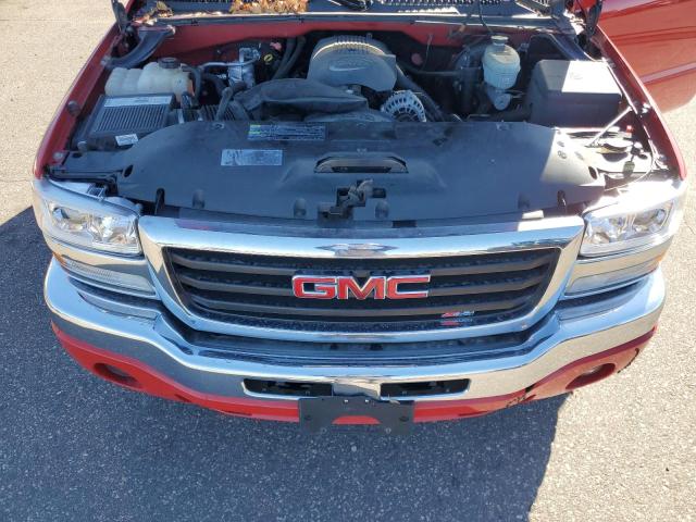 Photo 11 from auction – 2003 GMC NEW SIERRA with VIN 1GTEK19T53E218252