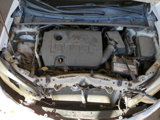 Photo 11 from auction – 2016 TOYOTA COROLLA L with VIN 2T1BURHE9GC739529