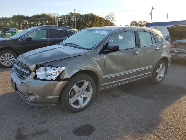 DODGE CALIBER R/ 2007 with VIN 1B3HB78K07D282866 - Photo from auction