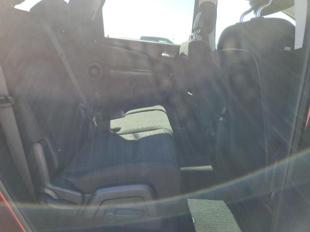 Photo 10 from auction – 2011 DODGE JOURNEY MA with VIN 3D4PH1FG4BT502536