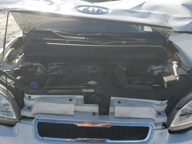 Photo 11 from auction – 2010 KIA SOUL + with VIN KNDJT2A26A7033245
