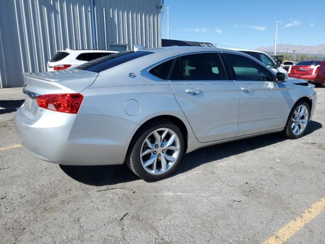 Photo 3 from auction – 2017 CHEVROLET IMPALA LT with VIN 2G1105S36H9179969