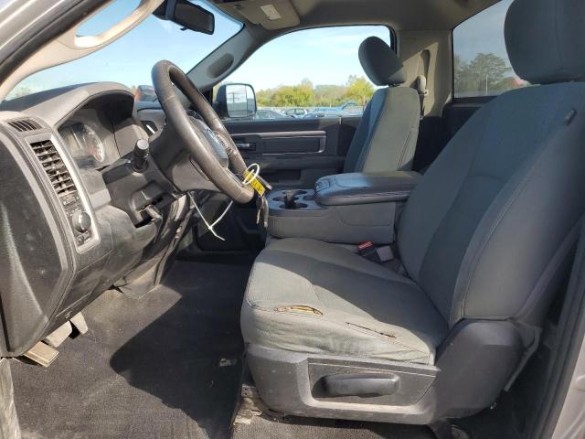Photo 7 from auction – 2014 RAM 3500 ST with VIN 3C63RRAJ5EG264873