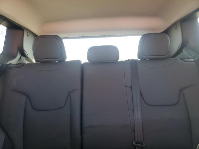 Photo 10 from auction – 2023 JEEP RENEGADE with VIN ZACNJDC13PPP73402