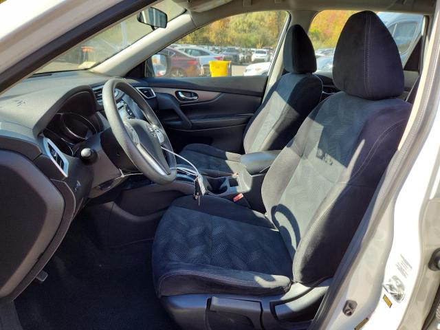 Photo 7 from auction – 2014 NISS ROGUE S with VIN 5N1AT2MV7EC795918