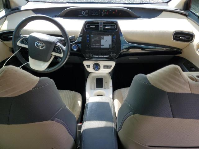 Photo 8 from auction – 2016 TOYOTA PRIUS with VIN JTDKARFU5G3024887