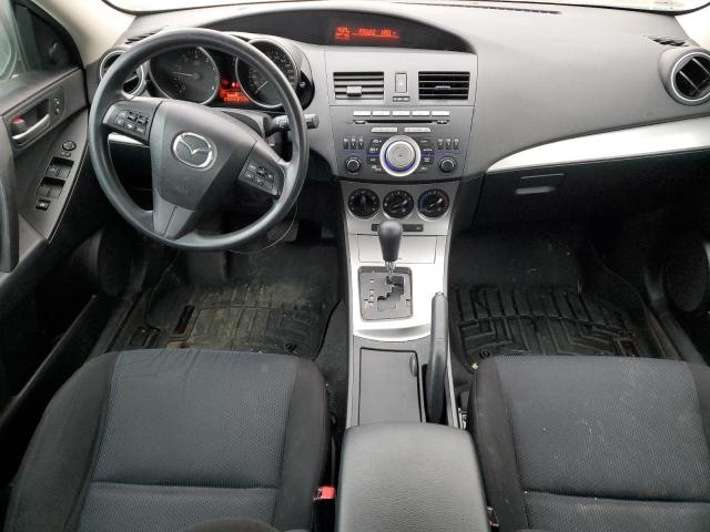 Photo 8 from auction – 2010 MAZDA 3 S with VIN JM1BL1H55A1354565