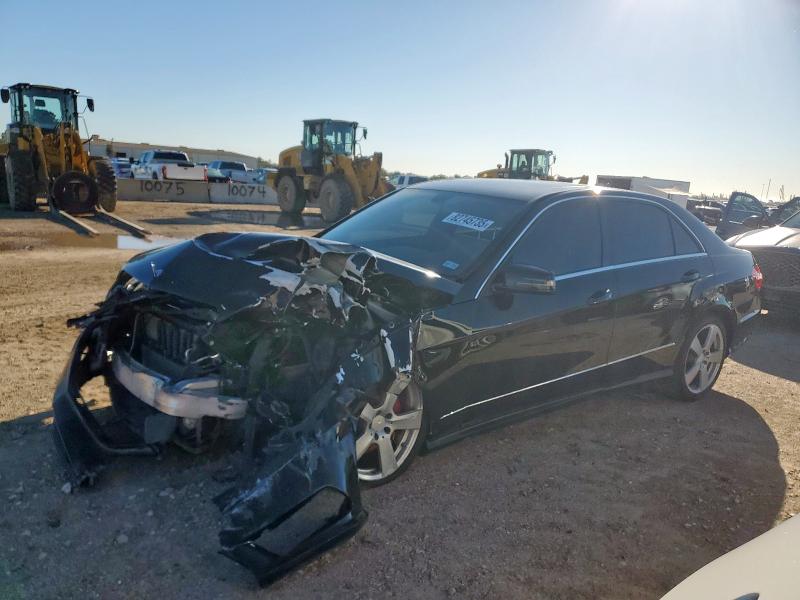 MERCEDES-BENZ E 350 2011 with VIN WDDHF5GBXBA324792 - Photo from auction