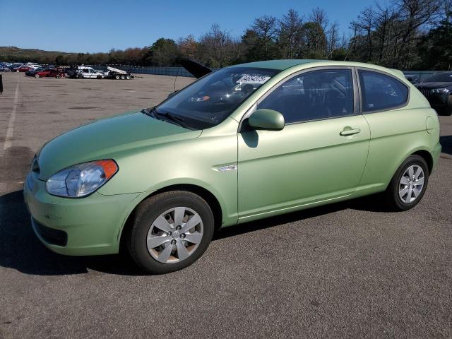 Photo 1 from auction – 2010 HYUNDAI ACCENT with VIN KMHCM3AC8AU179406