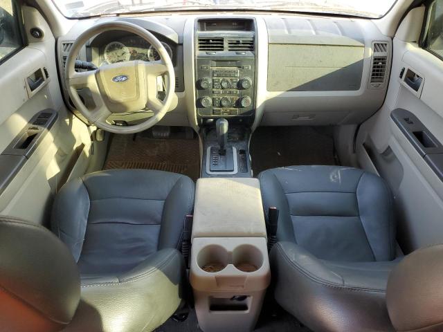 Photo 8 from auction – 2008 FORD ESCAPE XLS with VIN 1FMCU02Z88KC08443