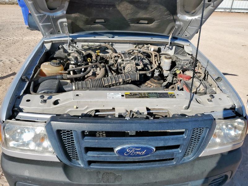 Photo 11 from auction – 2011 FORD RANGER with VIN 1FTKR1AD9BPB00646