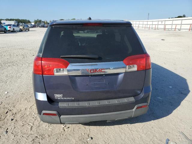 Photo 6 from auction – 2013 GMC TERRAIN SL with VIN 2GKALMEK2D6221226