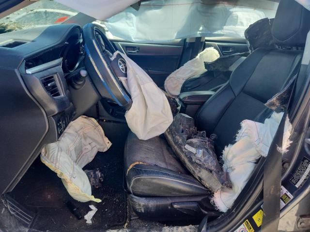 Photo 7 from auction – 2014 TOYOTA COROLLA L with VIN 5YFBURHEXEP041475