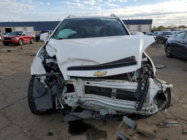 Photo 5 from auction – 2012 CHEVROLET CAPTIVA SP with VIN 3GNFL4E50CS528168