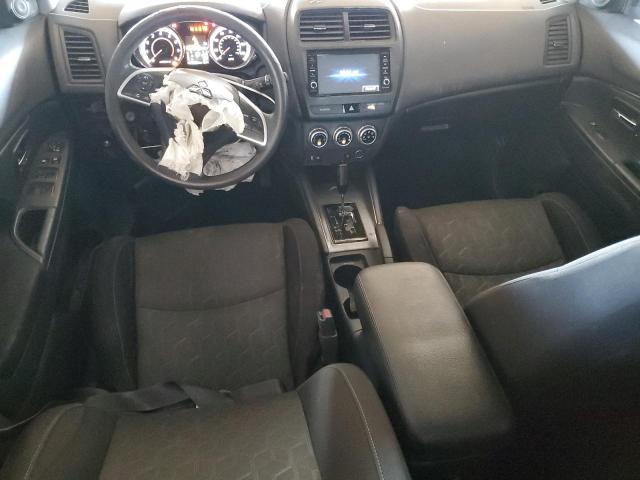Photo 8 from auction – 2020 MITSUBISHI OUTLANDER with VIN JA4AP3AU0LU009713