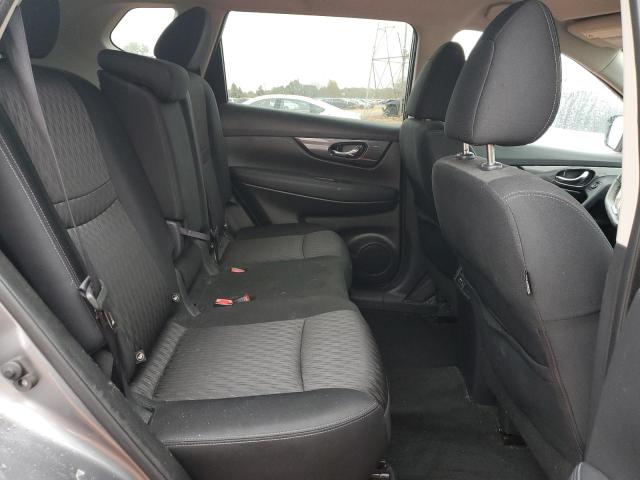 Photo 11 from auction – 2017 NISSAN ROGUE S with VIN KNMAT2MV1HP595859
