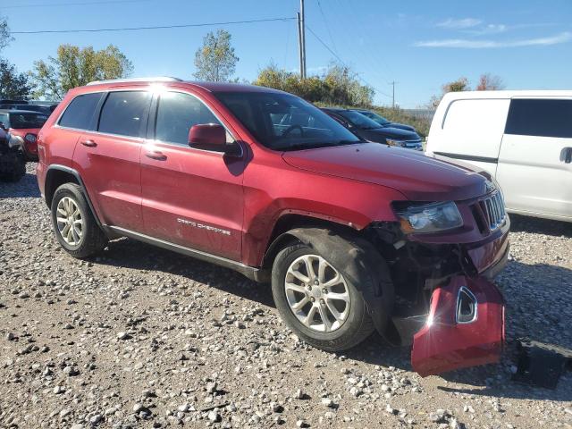 Photo 4 from auction – 2014 JEEP GRAND CHER with VIN 1C4RJFAG9EC577702