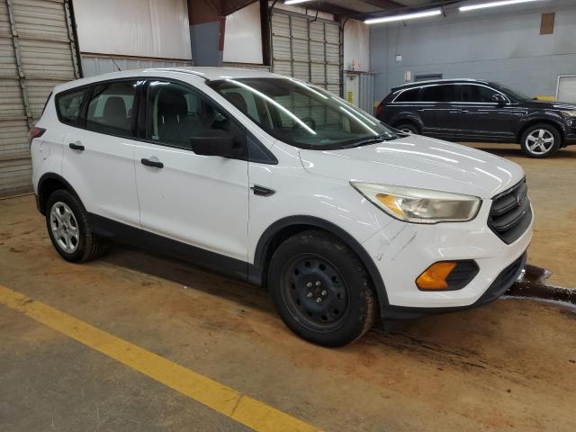 Photo 4 from auction – 2017 FORD ESCAPE S with VIN 1FMCU0F77HUA02558
