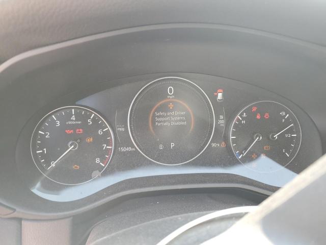 Photo 9 from auction – 2024 MAZDA CX-50 SELE with VIN 7MMVABAM9RN176836