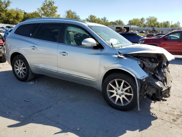 Photo 4 from auction – 2016 BUICK ENCLAVE with VIN 5GAKRBKD5GJ266503