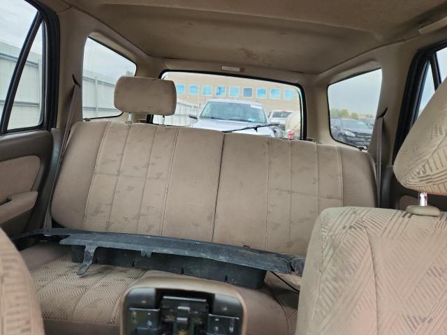 Photo 10 from auction – 2001 TOYOTA 4RUNNER SR with VIN JT3HN86R110356147