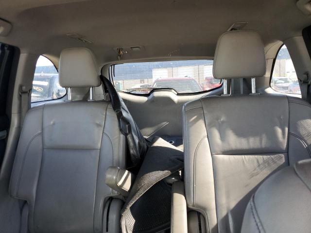 Photo 10 from auction – 2014 TOYOTA HIGHLANDER with VIN 5TDKKRFH0ES010214