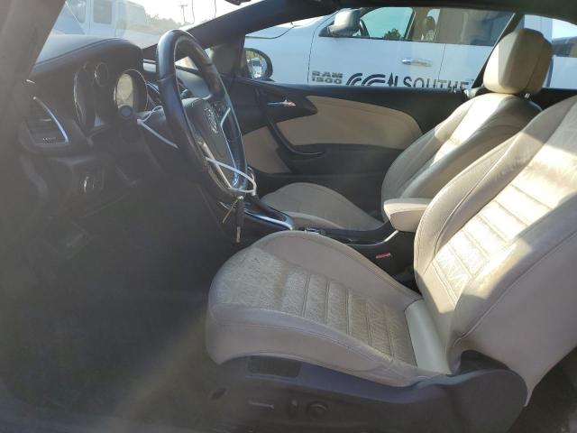 Photo 7 from auction – 2016 BUICK CASCADA PR with VIN W04WT3N58GG019804