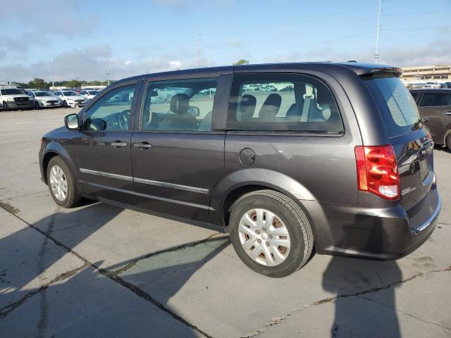 Photo 2 from auction – 2016 DODGE GRAND CARA with VIN 2C4RDGBG9GR336390
