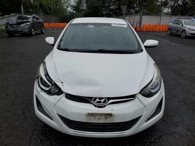 Photo 5 from auction – 2016 HYUNDAI ELANTRA SE with VIN 5NPDH4AE9GH674172