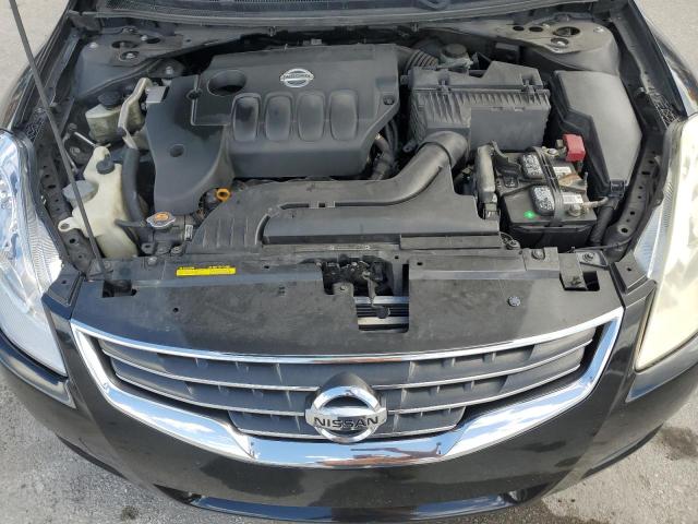 Photo 11 from auction – 2011 NISSAN ALTIMA BAS with VIN 1N4AL2AP0BN463724