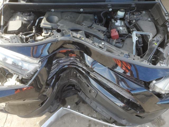 Photo 12 from auction – 2019 TOYOTA RAV4 LIMIT with VIN JTMN1RFV6KD502386