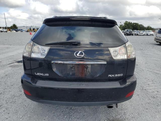 Photo 6 from auction – 2009 LEXUS RX 350 with VIN 2T2GK31U79C072873
