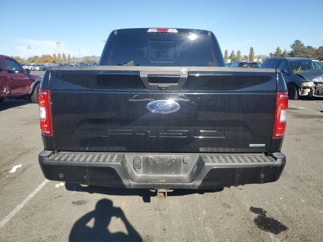 Photo 6 from auction – 2018 FORD F150 SUPER with VIN 1FTEW1CG3JFB49357