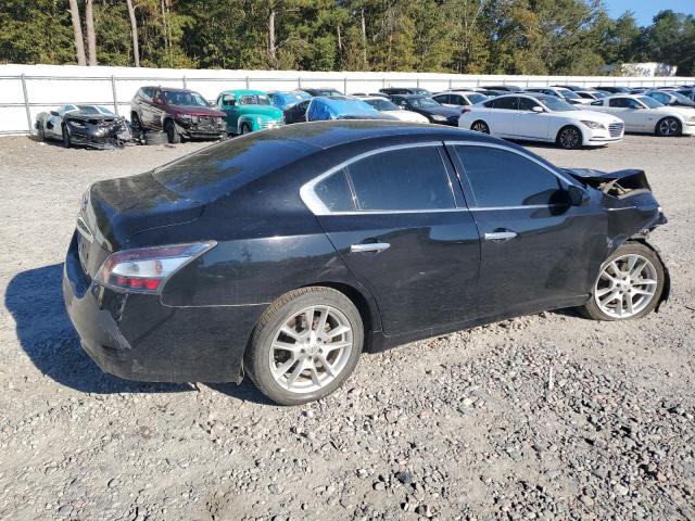 Photo 3 from auction – 2014 NISSAN MAXIMA S with VIN 1N4AA5AP3EC460016
